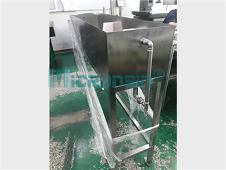 Sheet metal products